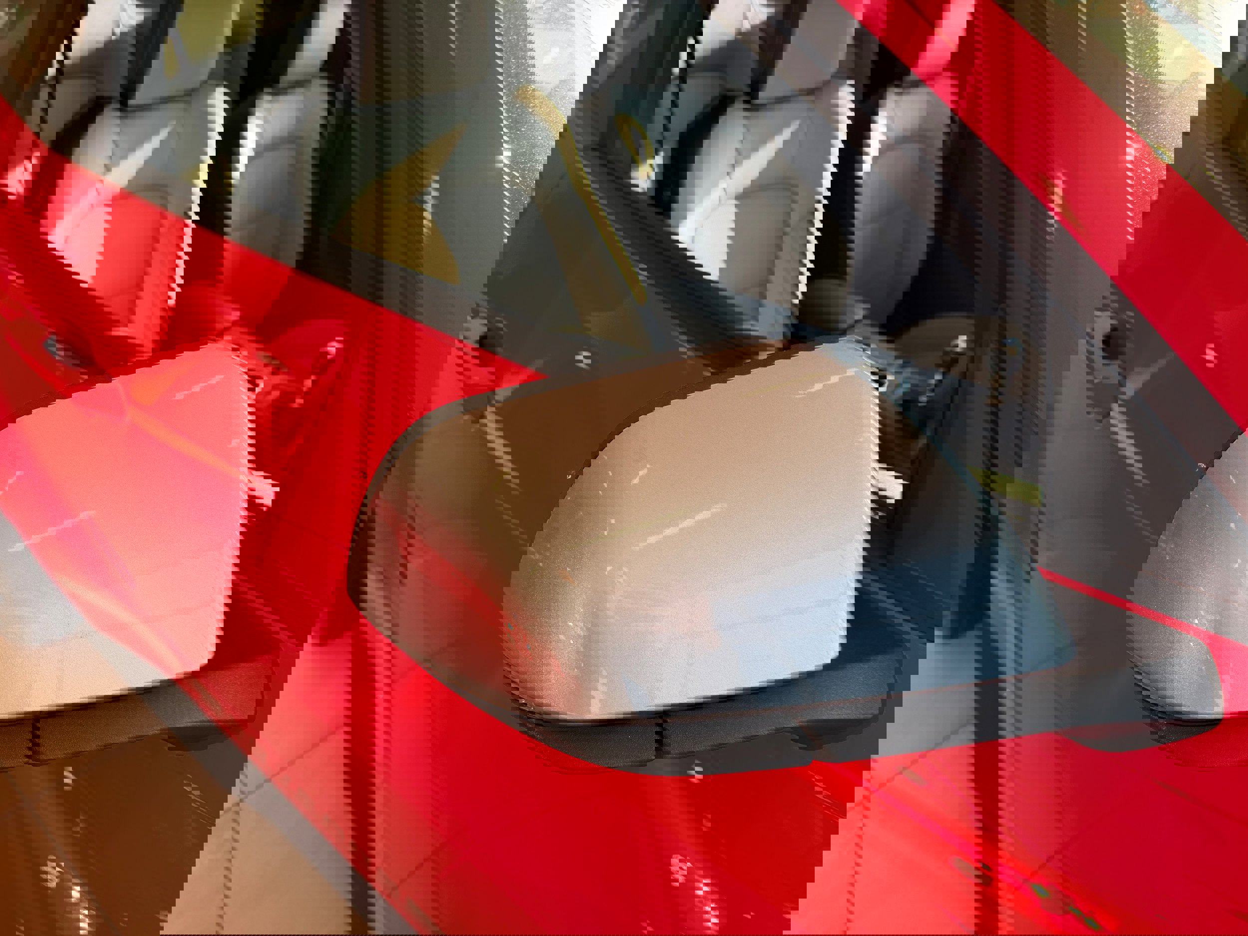 Certified 2025 Ford Mustang GT Premium w/ 60th Anniversary Package image 28