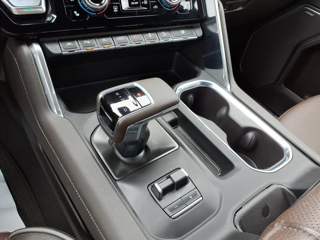 Used 2024 GMC Sierra 1500 Denali AWD/4WD image 26