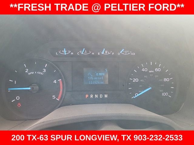 Used 2022 Ford F350 XL w/ STX Appearance Package image 13