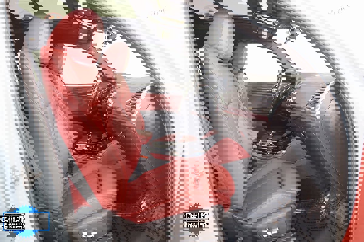 Used 2022 BMW X4 M40i w/ Premium Package image 13