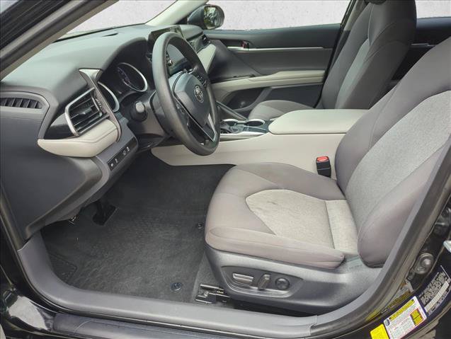 Used 2023 Toyota Camry LE FWD image 13