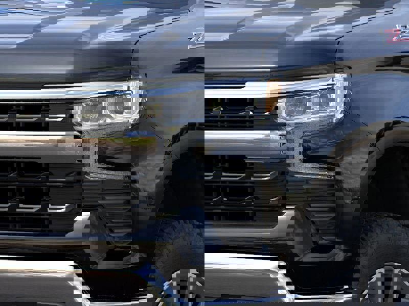 New 2026 Chevrolet Silverado 1500 LT image 10