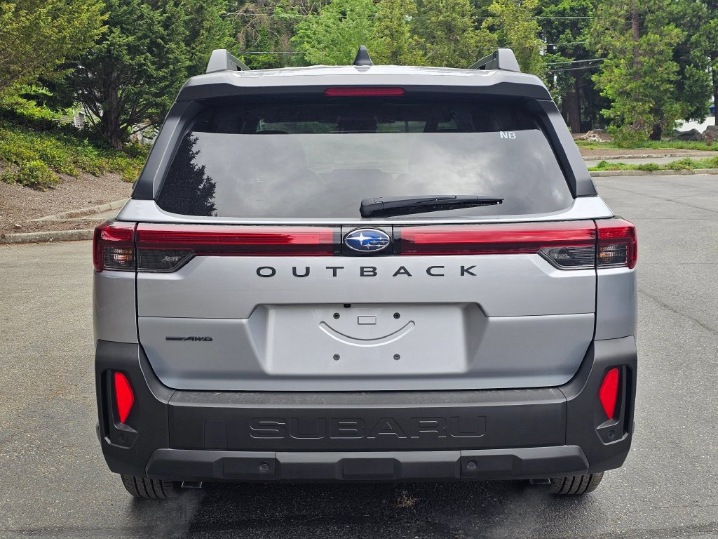 New 2026 Subaru Outback Touring XT AWD/4WD image 4