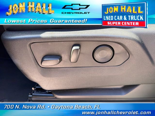 Certified 2023 Chevrolet Tahoe RST w/ Luxury Package RWD image 41