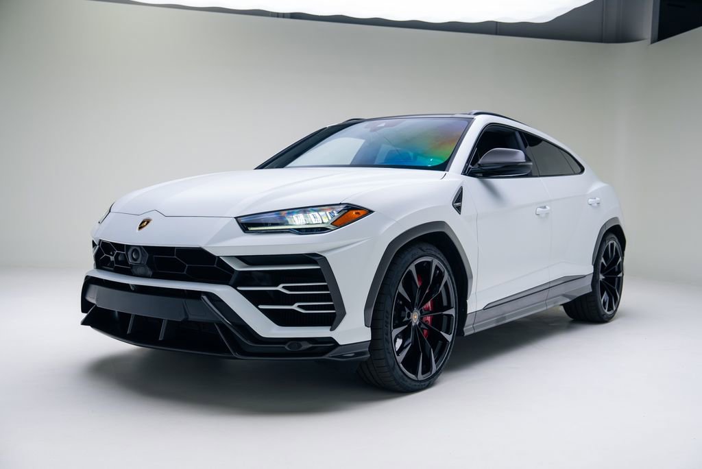 Used 2022 Lamborghini Urus image 6