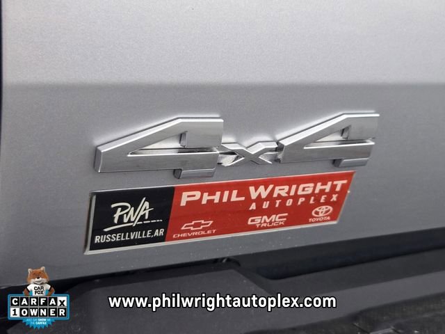 Used 2025 Toyota Tundra Limited w/ Power Package image 18