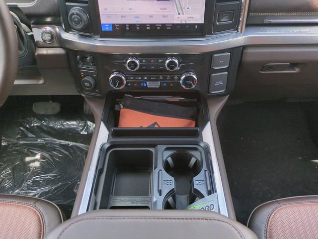 New 2026 Ford F350 King Ranch AWD/4WD image 19