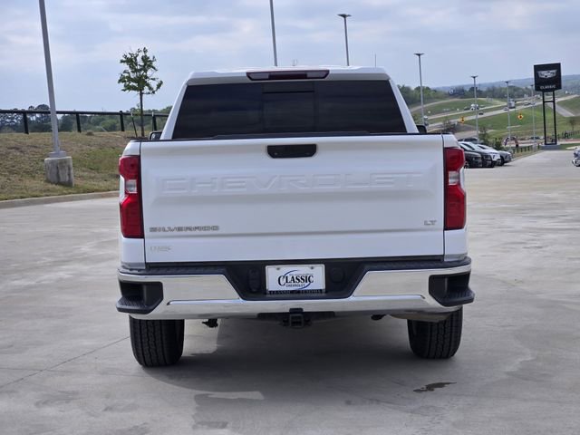 Used 2020 Chevrolet Silverado 1500 LT w/ All-Star Edition image 7