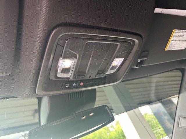 Certified 2023 GMC Sierra 1500 SLT w/ SLT Convenience Package image 25