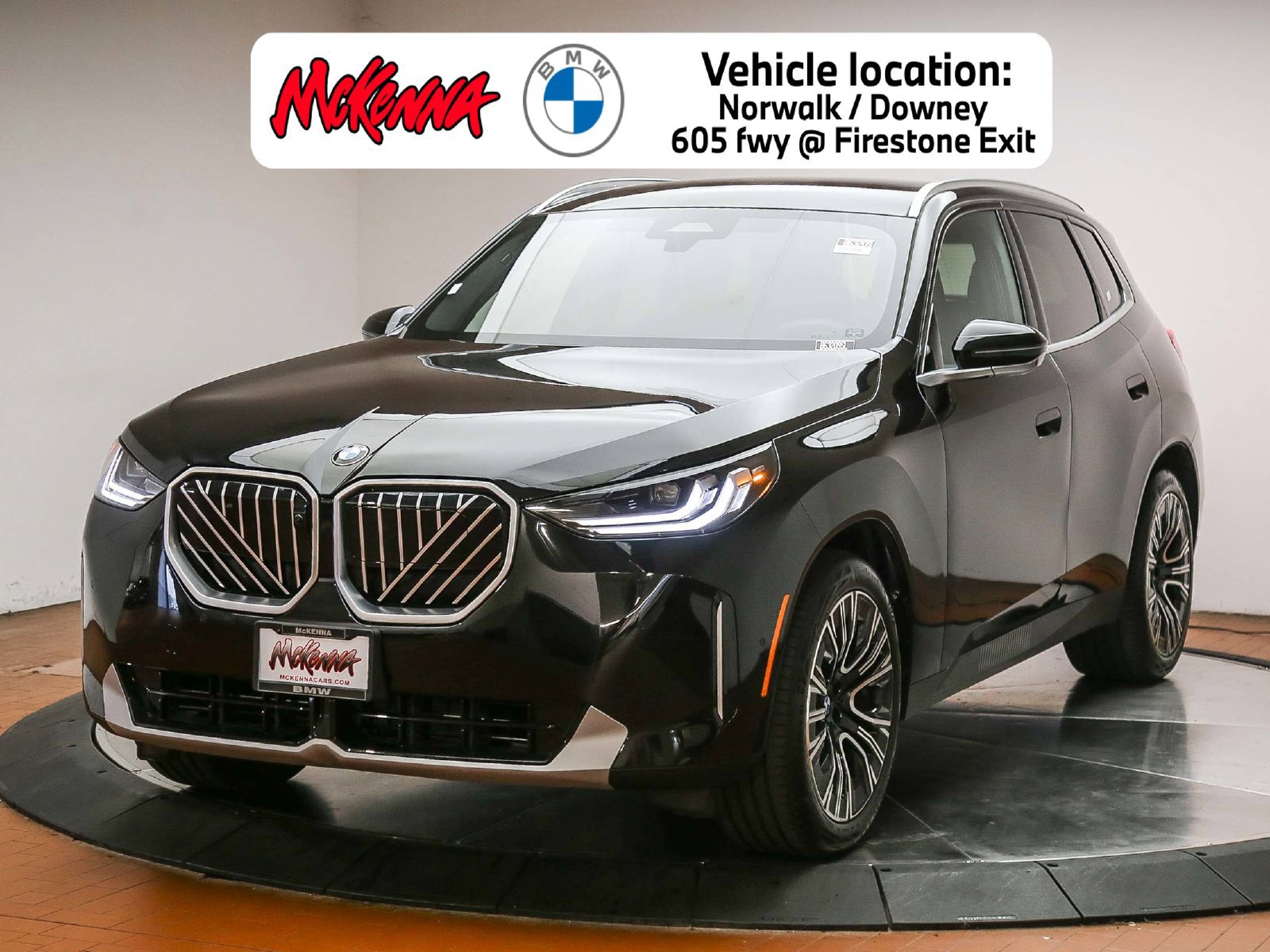 Used 2026 BMW X3 xDrive30i w/ Premium Package