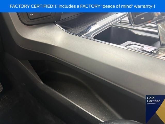 Used 2024 Ford F150 Lariat w/ Equipment Group 502A High AWD/4WD image 60