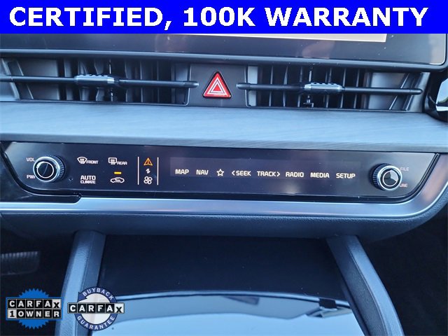 Used 2024 Kia Sportage X-Line image 25