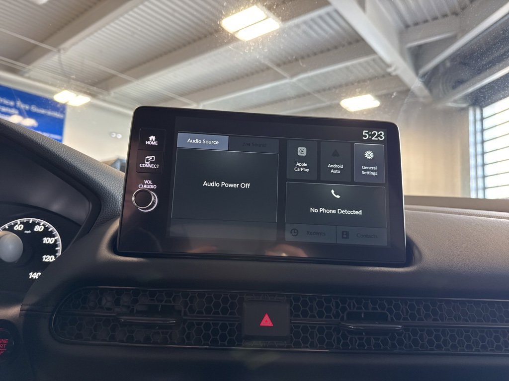 New 2026 Honda HR-V LX image 11