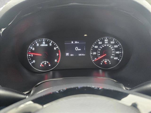 Used 2023 Kia Seltos S image 16