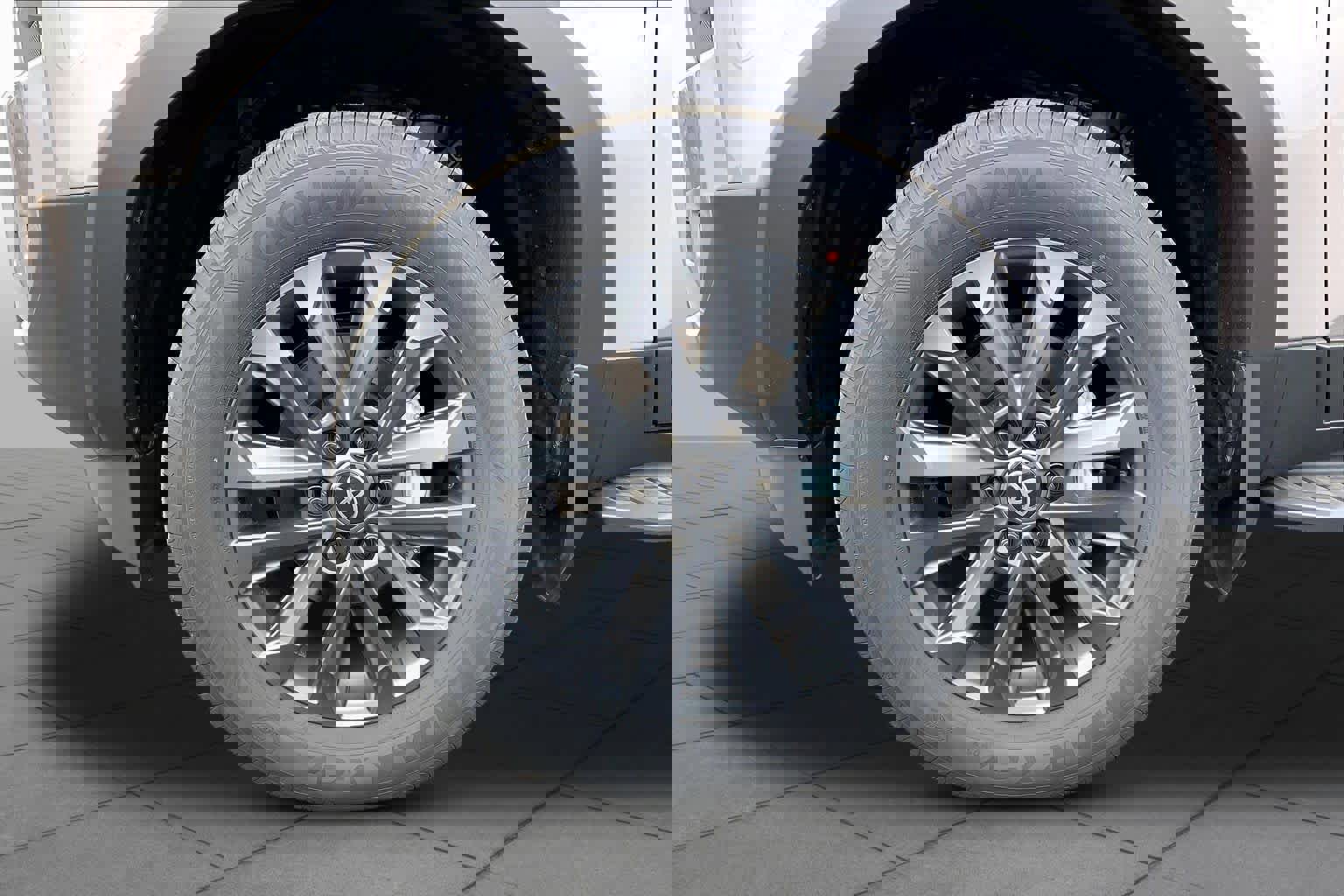 New 2026 Toyota Land Cruiser image 11