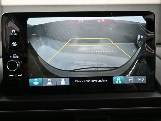 New 2025 Honda Pilot EX-L image 26