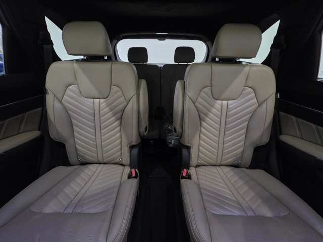 Used 2025 Kia Sorento SX Prestige w/ Olive Brown Leather Package image 15