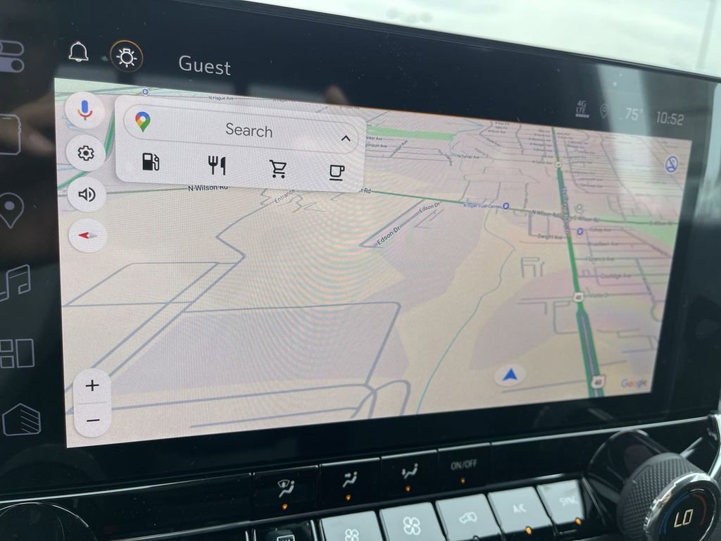 New 2025 Chevrolet Colorado Trail Boss image 18