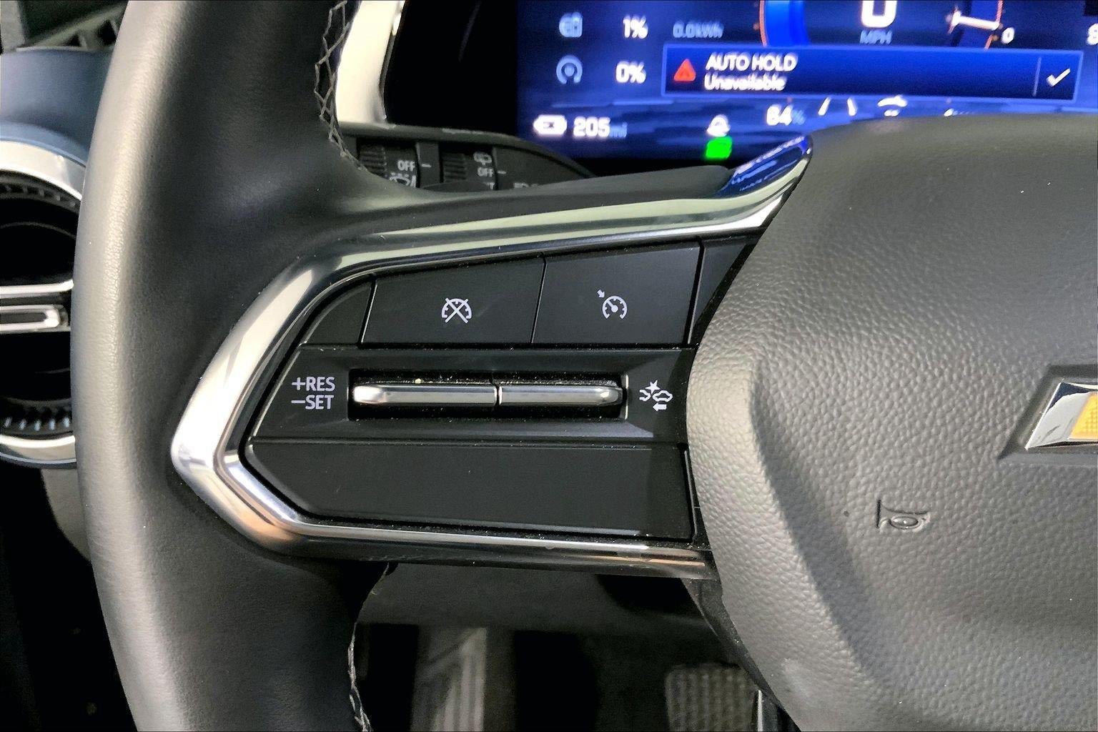 Used 2025 Chevrolet Equinox EV LT FWD image 18