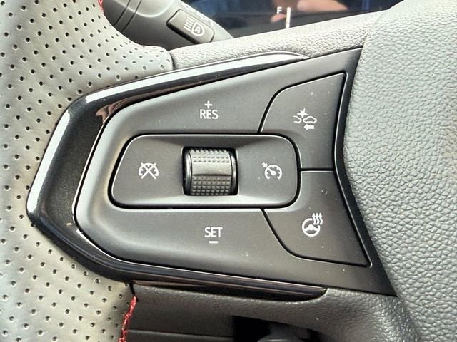 New 2026 Chevrolet Trax RS w/ Driver Confidence Package FWD image 8