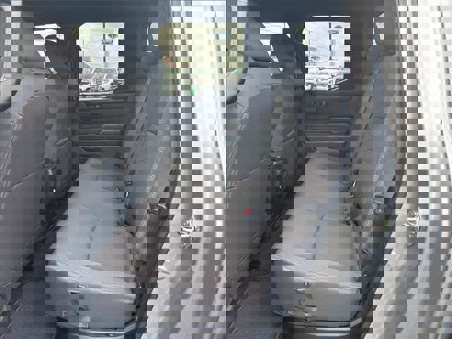 Used 2025 Toyota Tacoma SR5 image 13