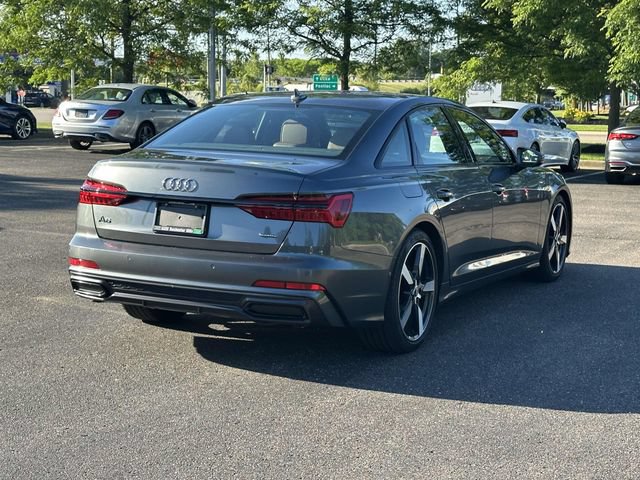 Used 2020 Audi A6 3.0T Prestige w/ Prestige Package AWD/4WD image 5
