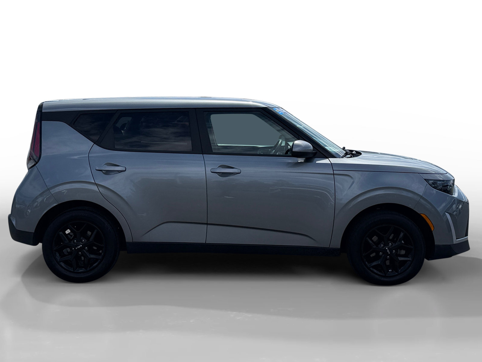 Used 2024 Kia Soul LX w/ Option Group 015 FWD image 6