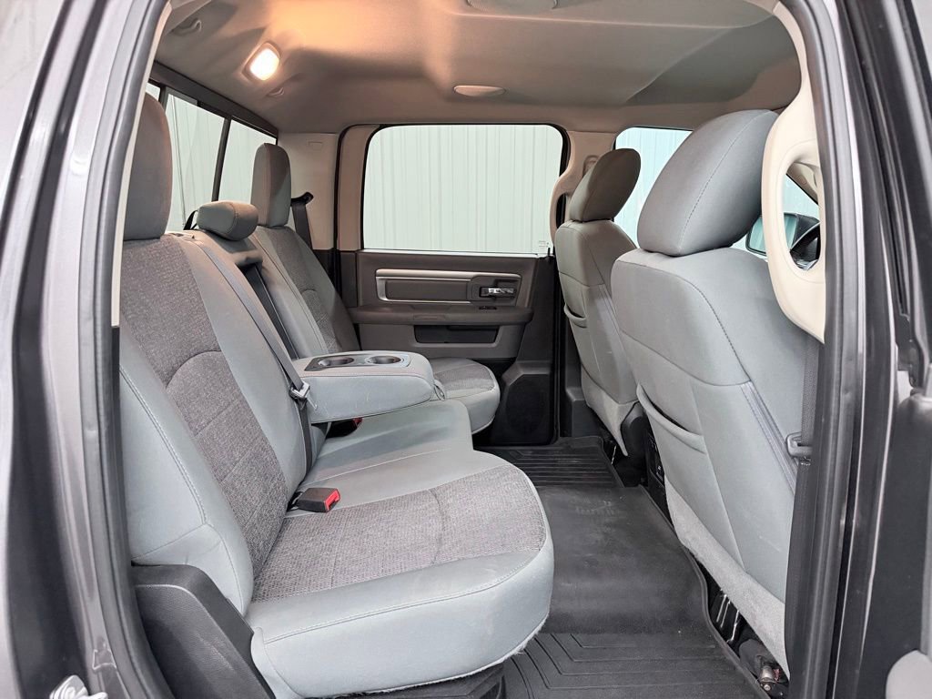 Used 2016 RAM 1500 Lone Star RWD image 35