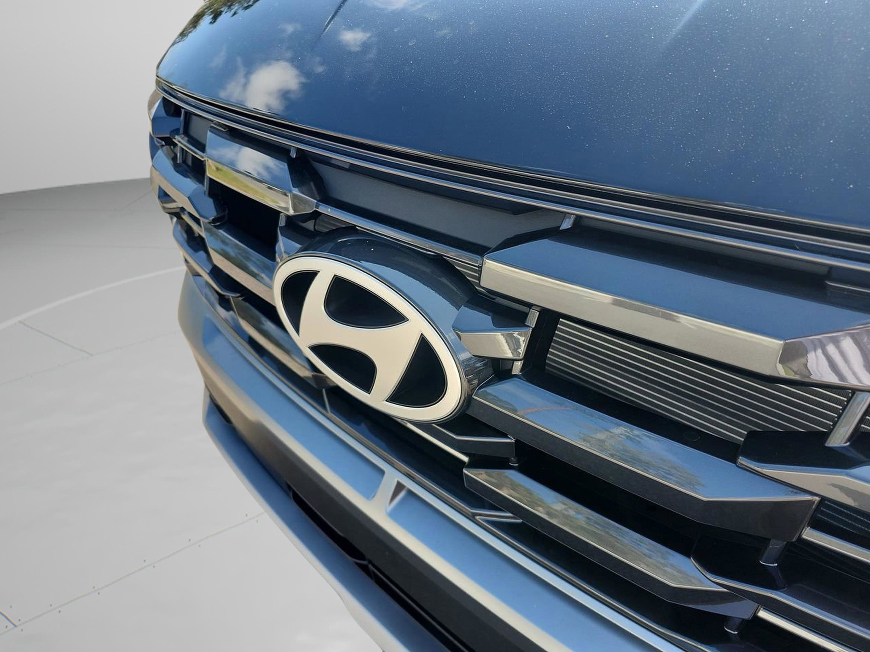 New 2026 Hyundai Tucson SEL image 23