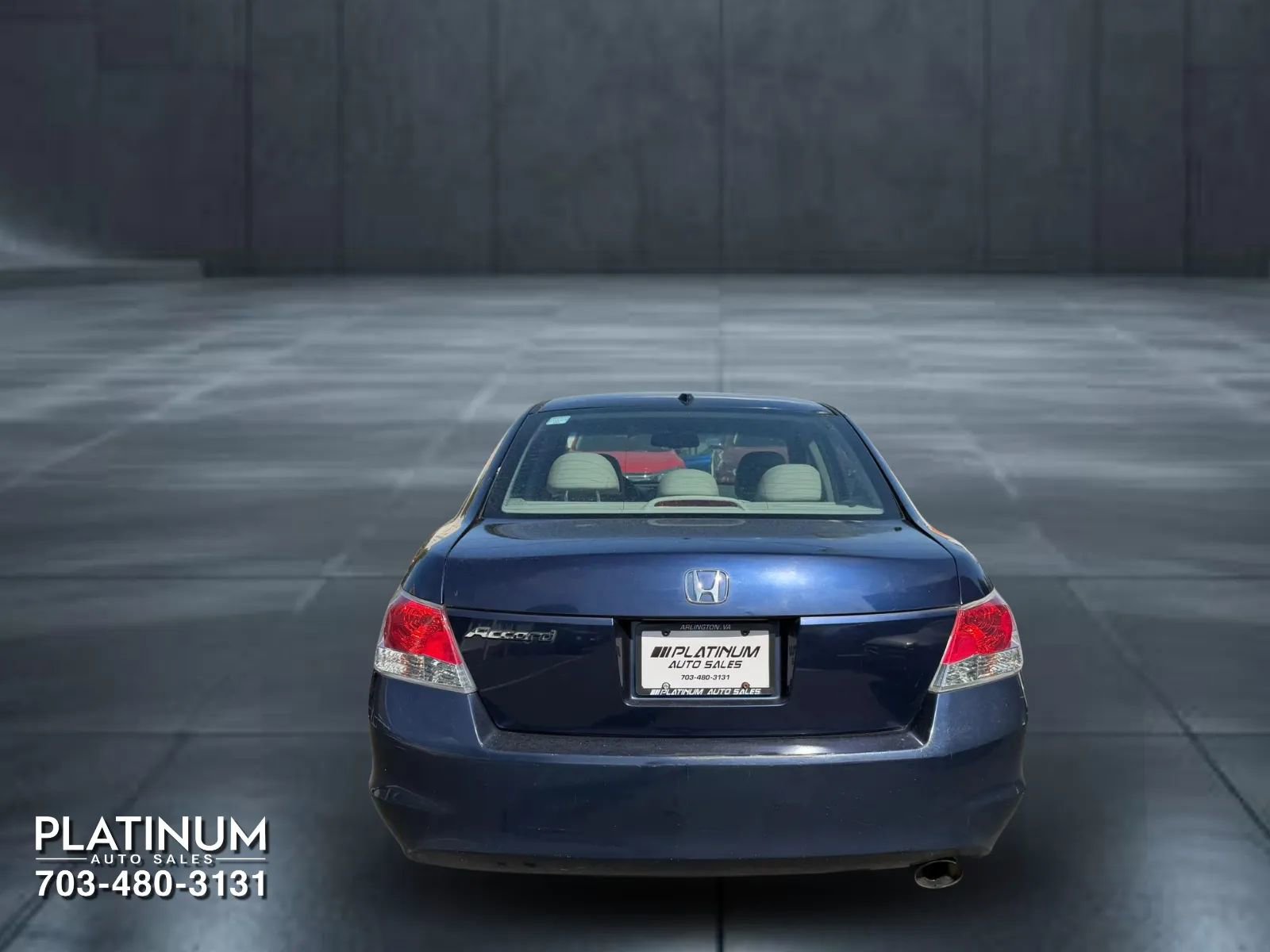 Used 2010 Honda Accord EX-L image 7