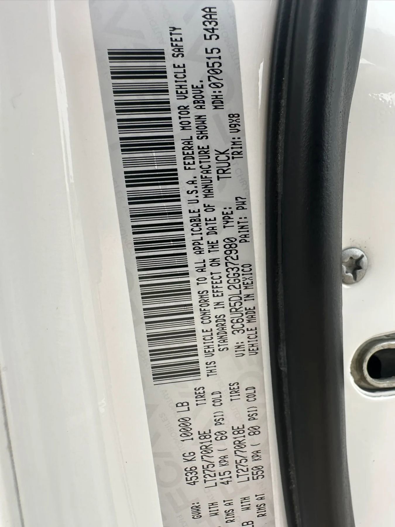 Used 2016 RAM 2500 SLT AWD/4WD image 41
