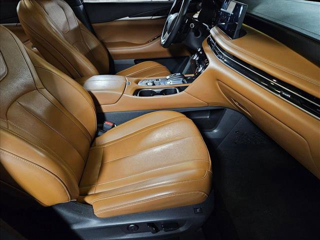 Used 2023 INFINITI QX60 Sensory w/ Vision Package image 21