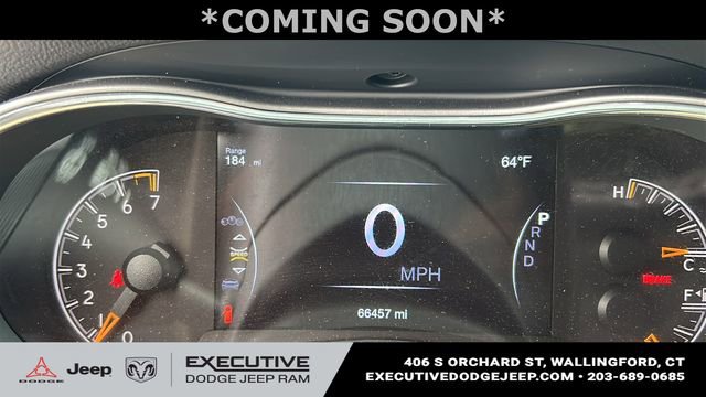 Used 2019 Jeep Grand Cherokee Altitude AWD/4WD image 15