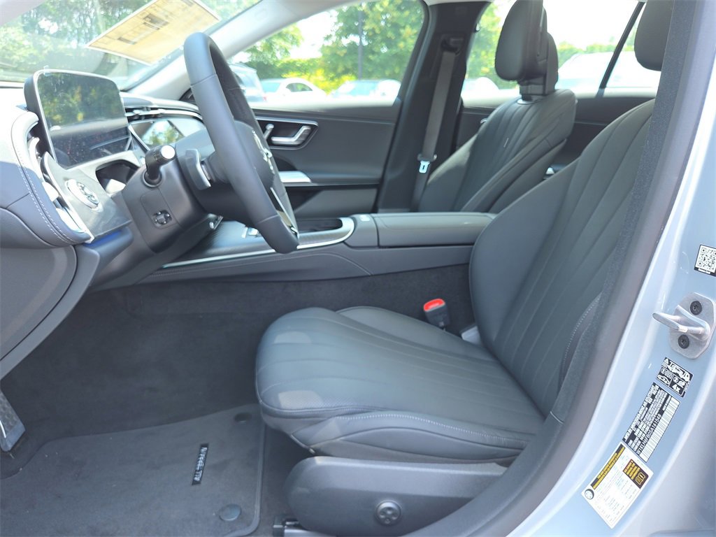 New 2025 Mercedes-Benz E 450 4MATIC All-Terrain Wagon image 10