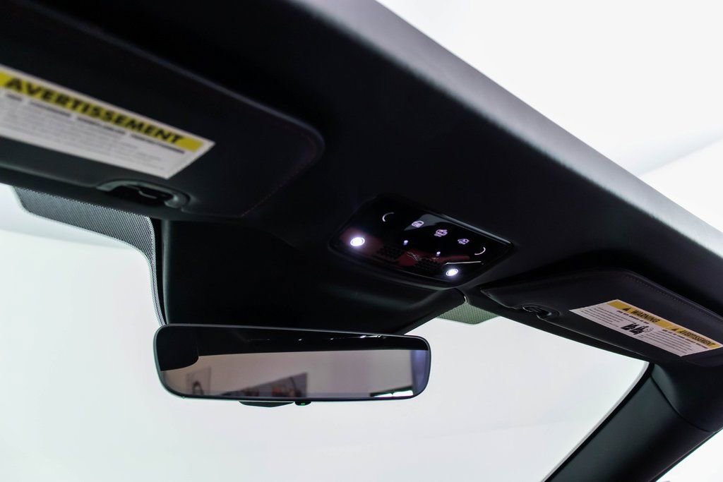 Certified 2024 Ferrari Roma Spider image 42