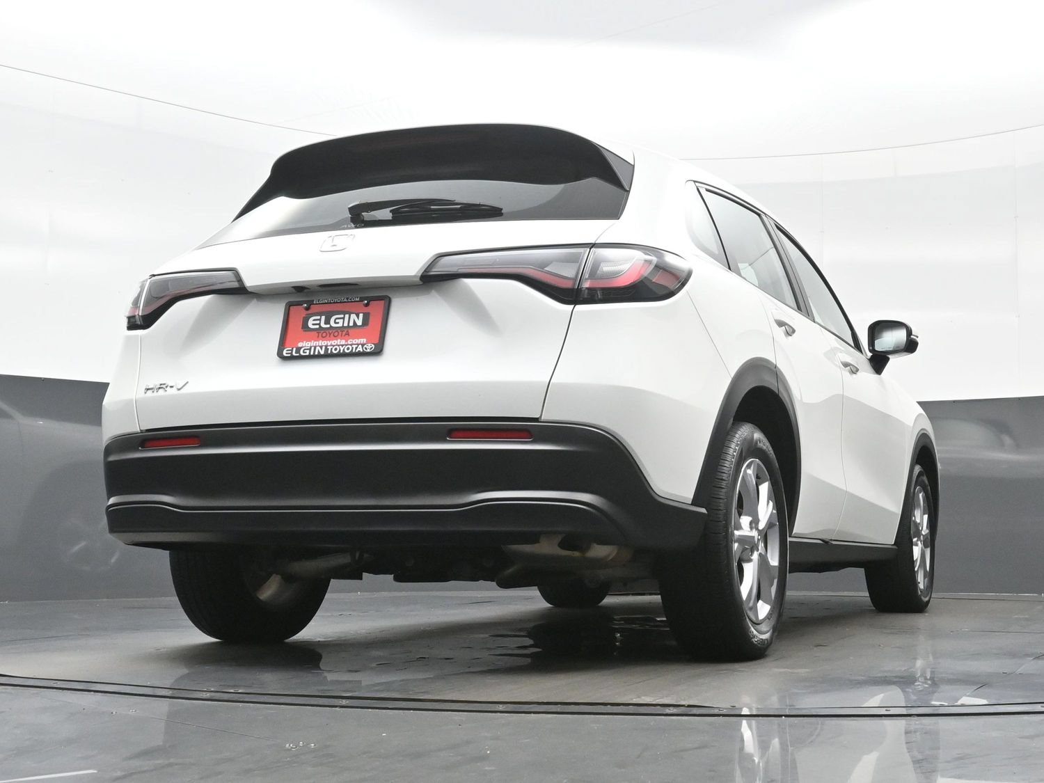 Used 2024 Honda HR-V LX image 30