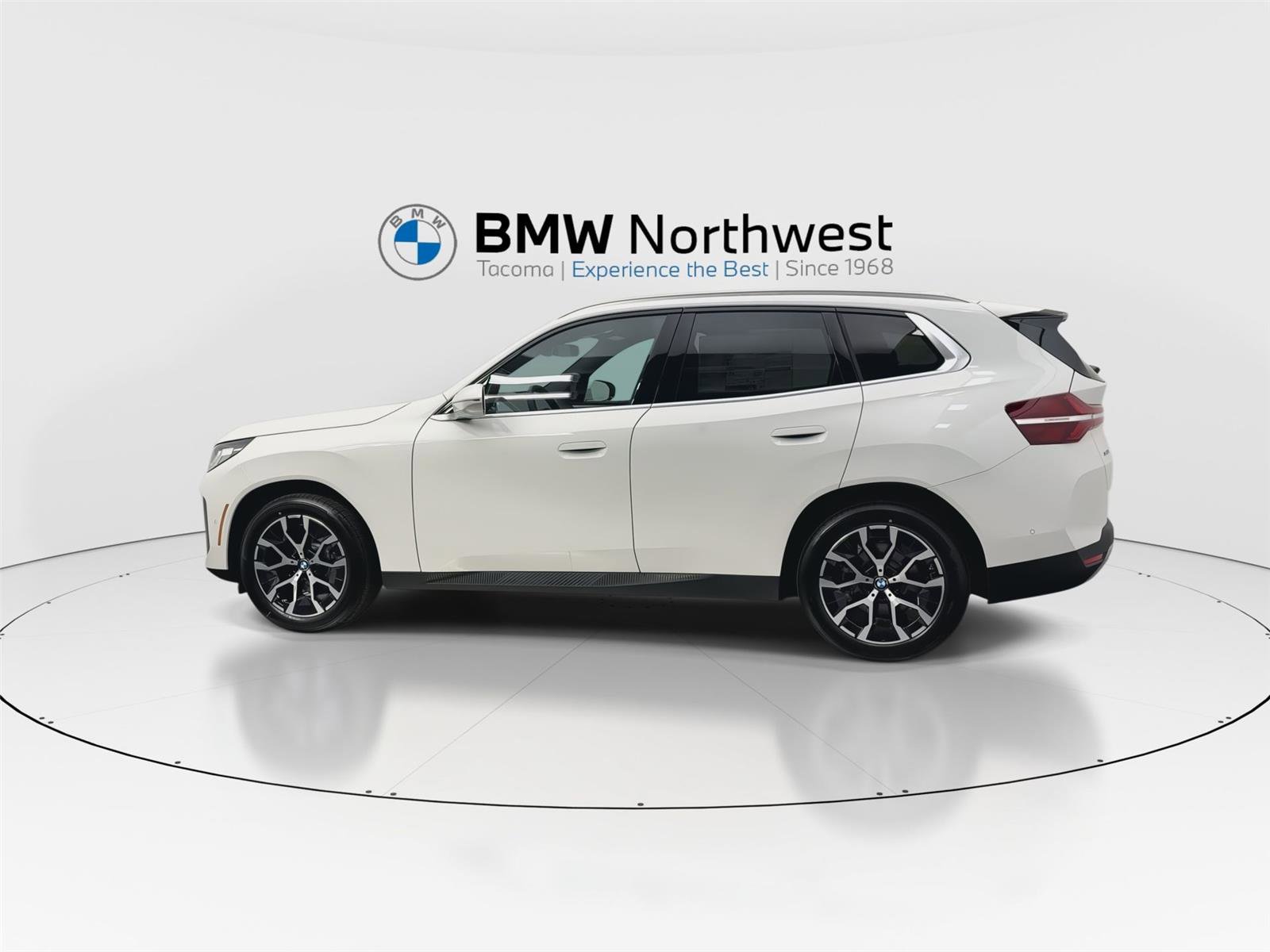 Used 2026 BMW X3 xDrive30 w/ Convenience Package image 11