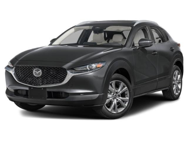 New 2024 MAZDA CX-30 AWD 2.5 S w/ Preferred Package