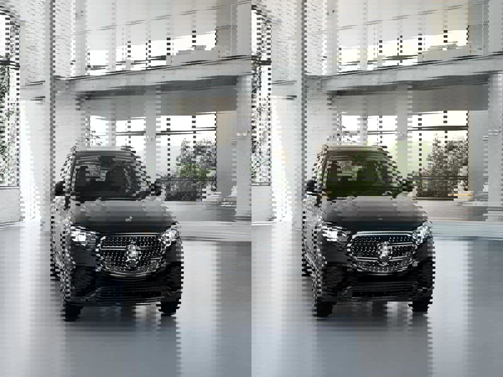 New 2026 Mercedes-Benz E 450 4MATIC All-Terrain Wagon image 7