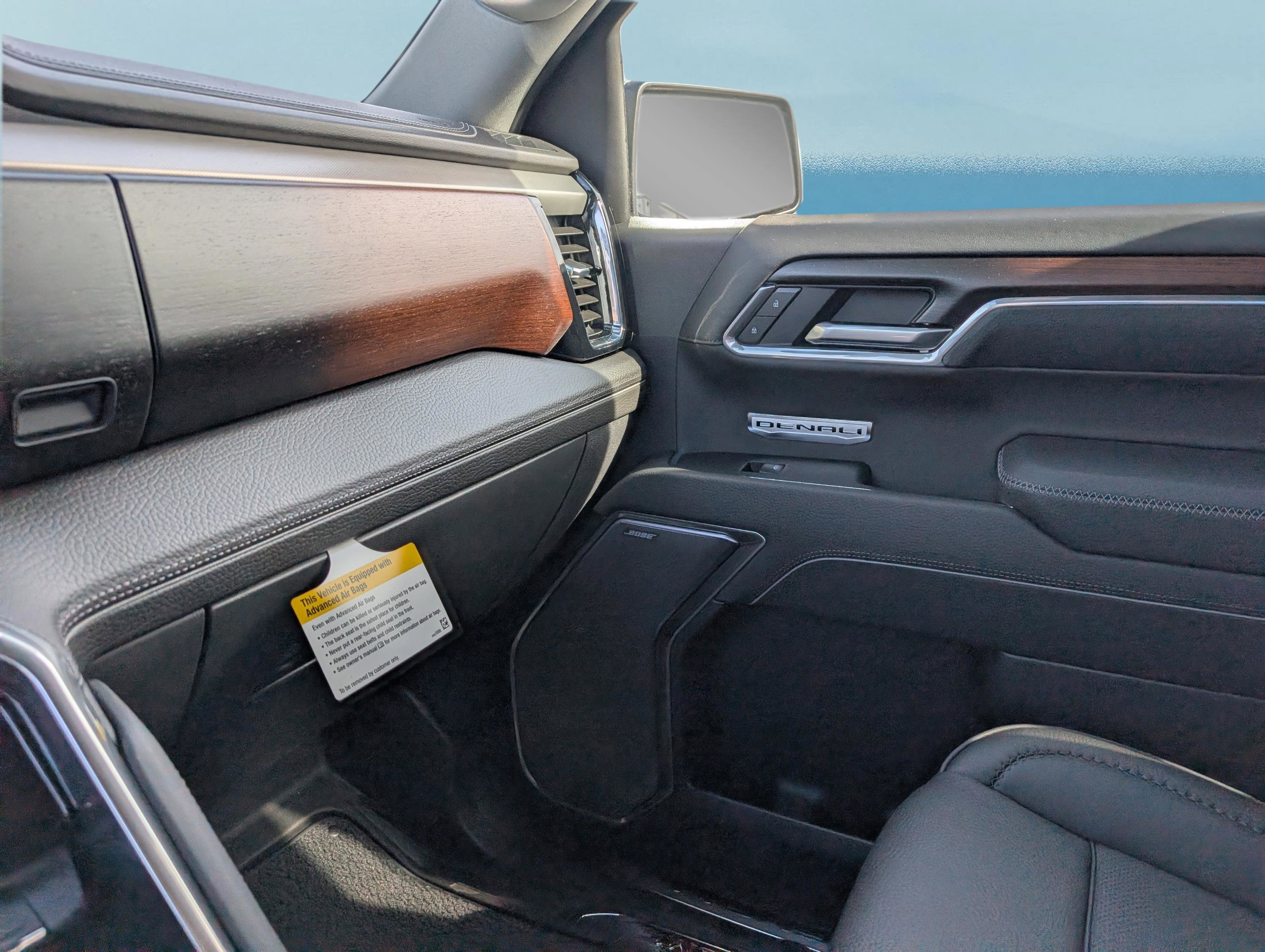 New 2026 GMC Sierra 1500 Denali w/ Denali Reserve Package image 30