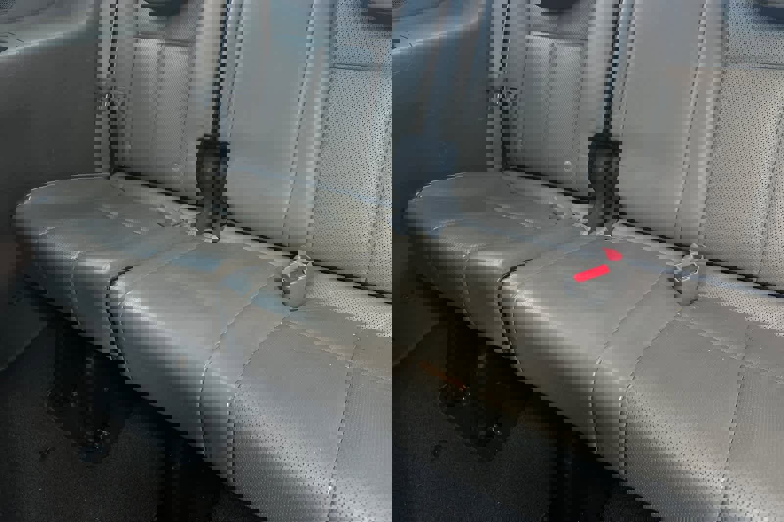 Used 2017 Kia Sedona LX w/ LX Essentials Premium Package image 16