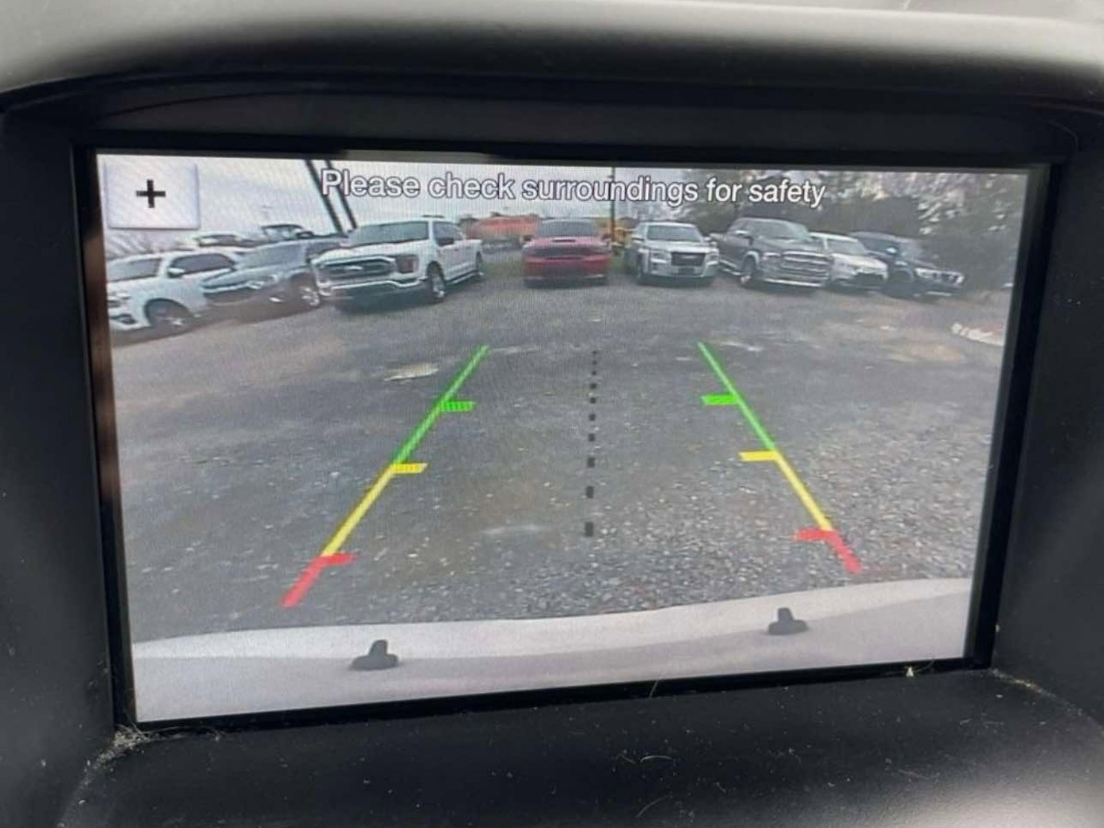 Used 2019 Ford Escape SE image 10