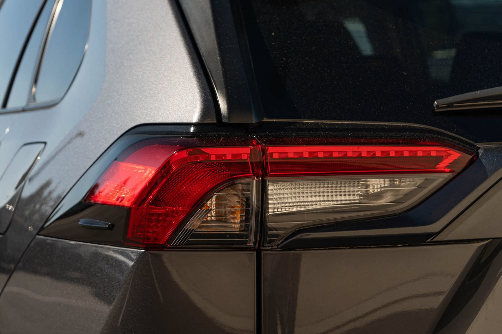 Certified 2024 Toyota RAV4 XLE AWD/4WD image 8