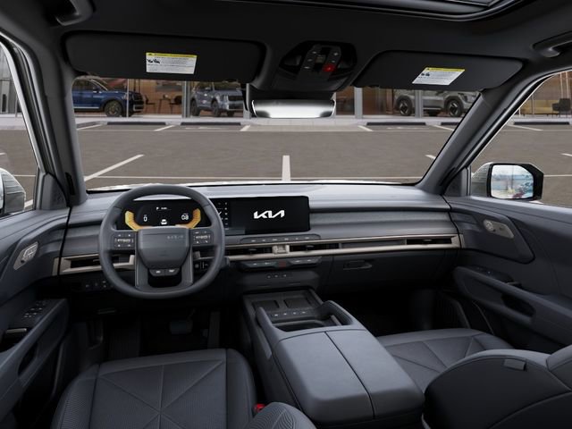 New 2027 Kia Telluride X-Line EX AWD/4WD image 14