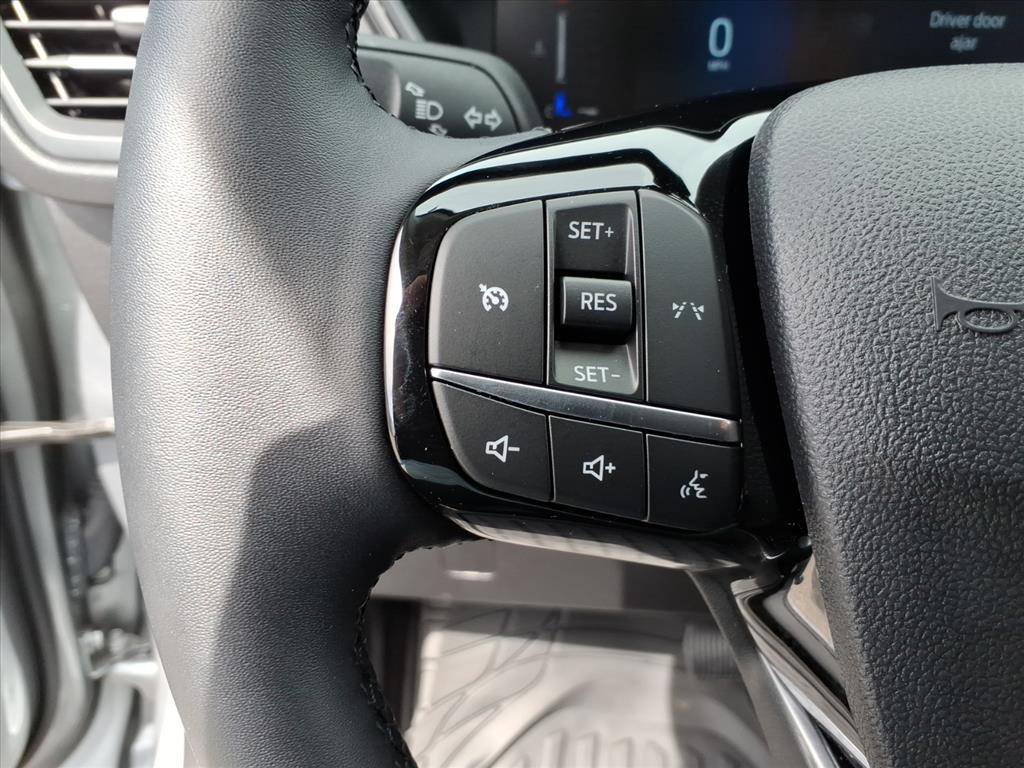 Used 2024 Ford Escape Active image 19