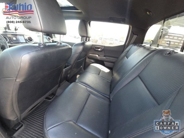 Used 2023 Toyota Tacoma 4x4 Double Cab image 18
