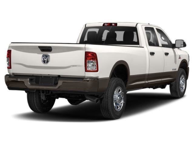 Certified 2022 RAM 2500 Limited AWD/4WD image 3