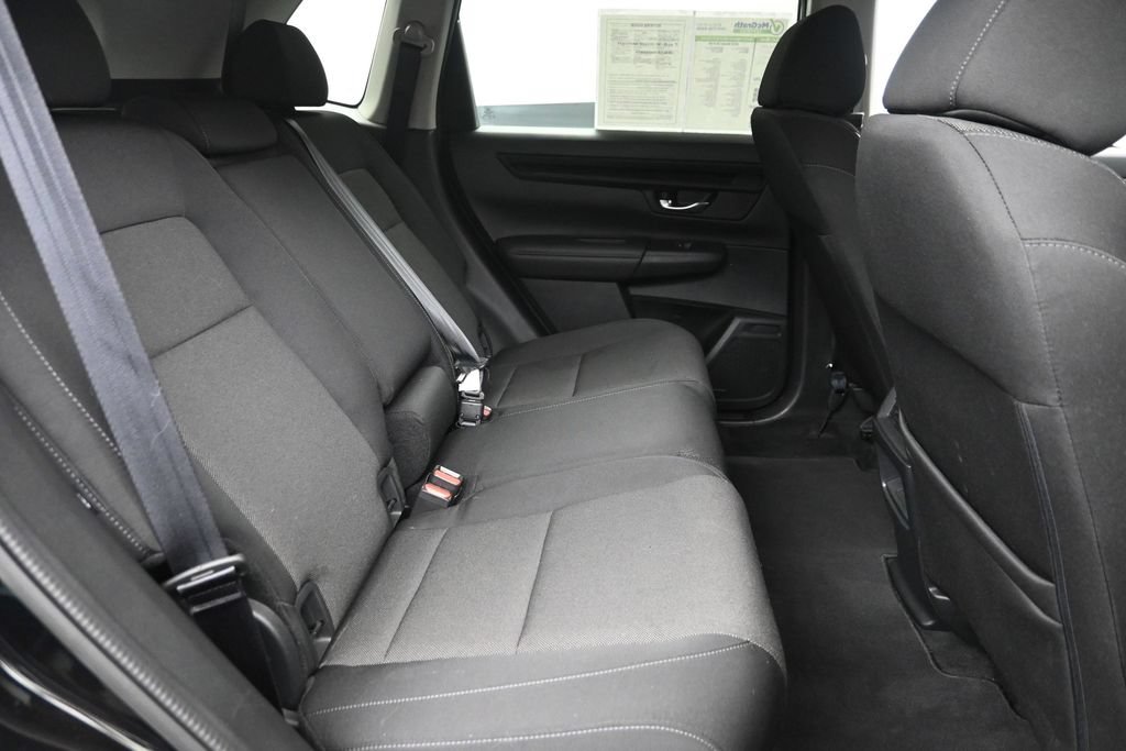 Used 2025 Honda CR-V EX image 10