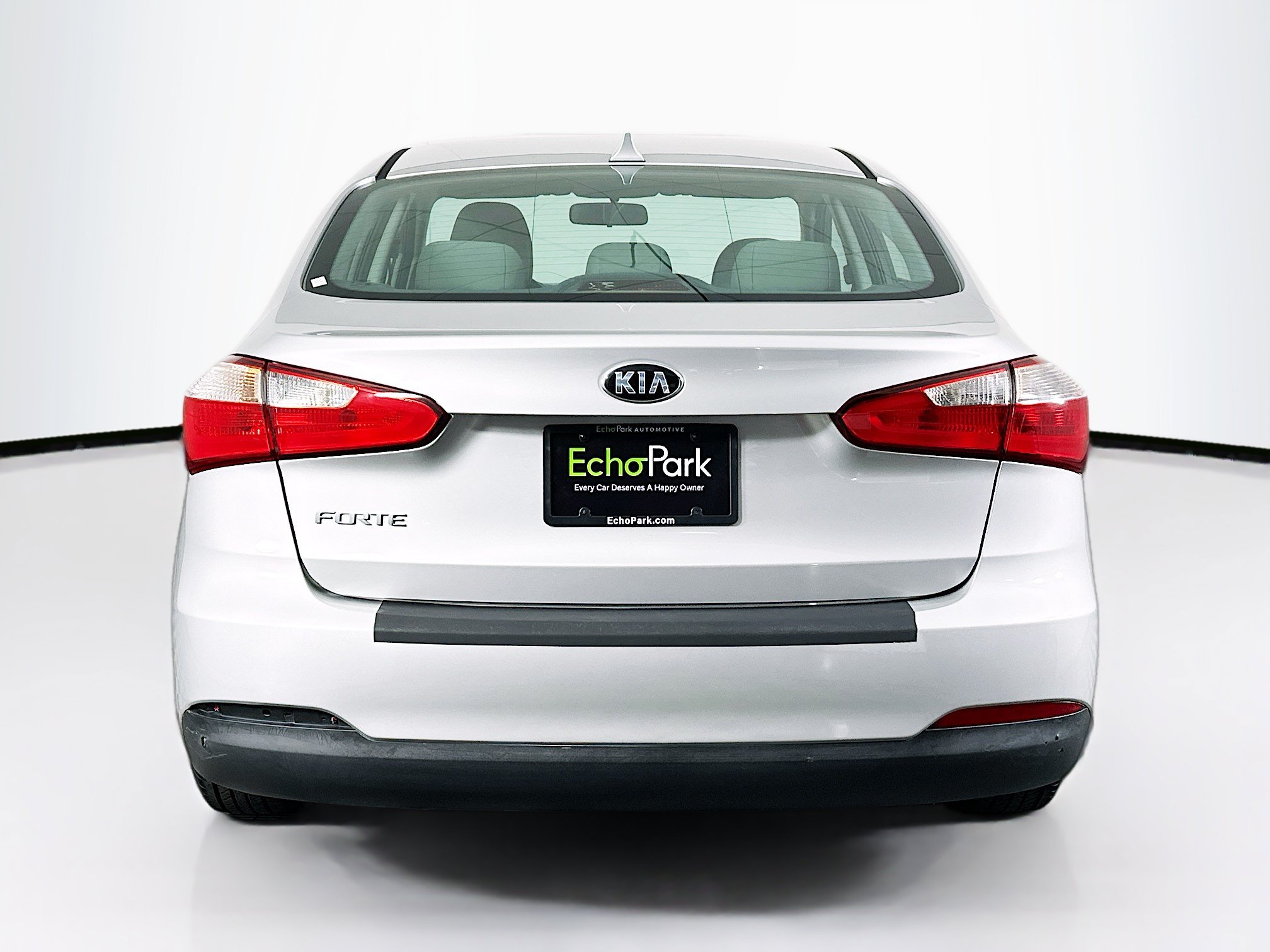 Used 2016 Kia Forte LX FWD image 7