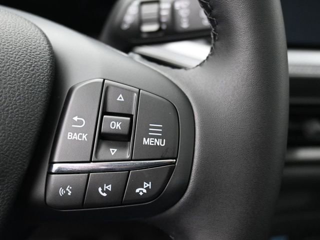 New 2025 Ford Bronco Sport Big Bend w/ Convenience Package image 17